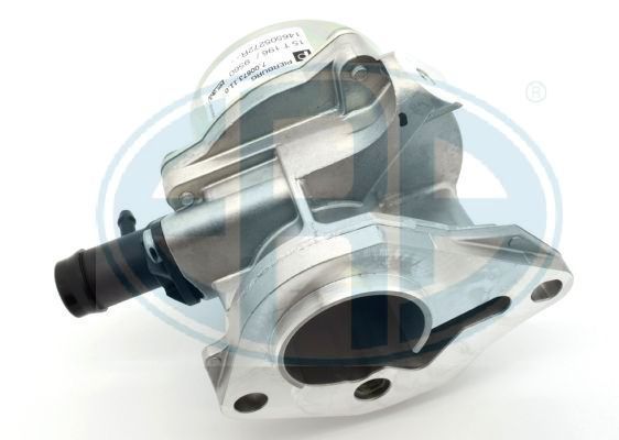 Vakuumo siurblys, stabdymo įrenginys ERA 559025