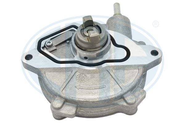 Vakuumo siurblys, stabdymo įrenginys ERA 559027