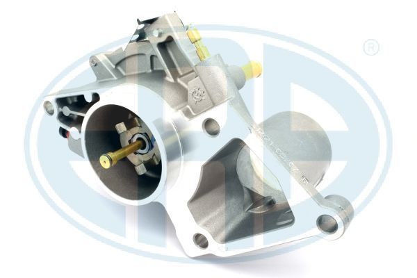 Vakuumo siurblys, stabdymo įrenginys ERA 559044