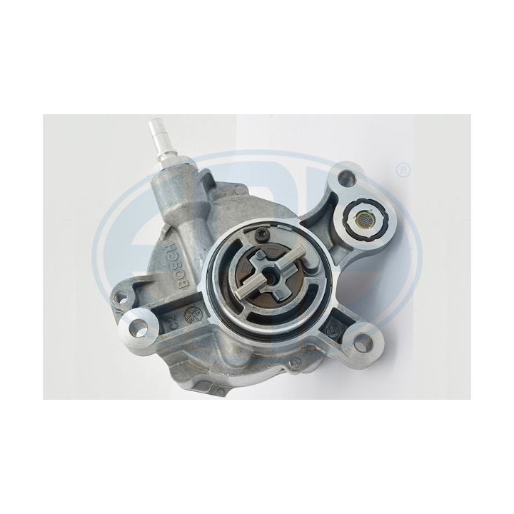 Vakuumo siurblys, stabdymo įrenginys ERA 559047