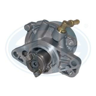 Vakuumo siurblys, stabdymo įrenginys ERA 559131