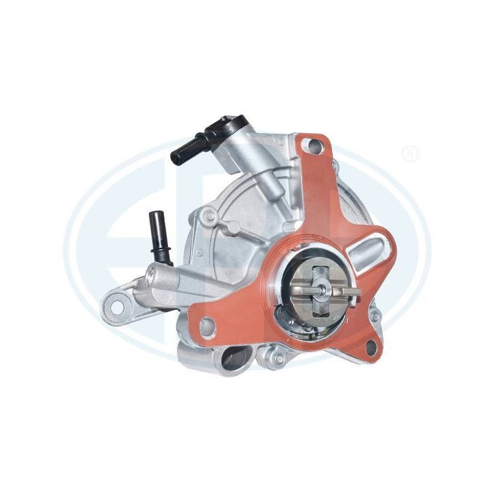 Vakuumo siurblys, stabdymo įrenginys ERA 559132