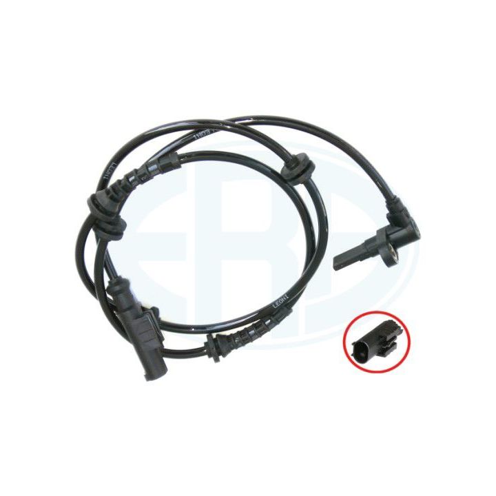 Jutiklis, rato greitis ERA 560000A