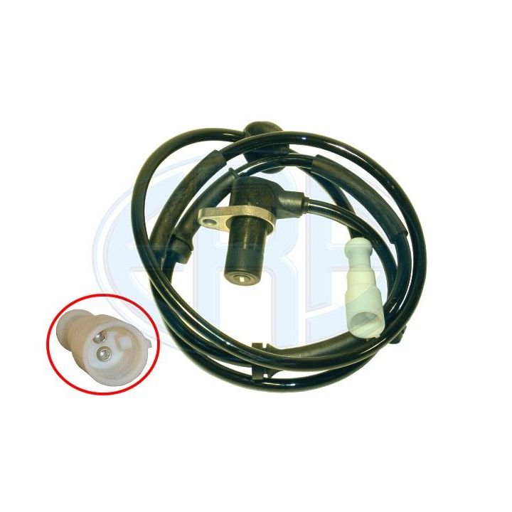 Jutiklis, rato greitis ERA 560003