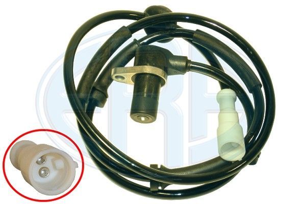 Jutiklis, rato greitis ERA 560003