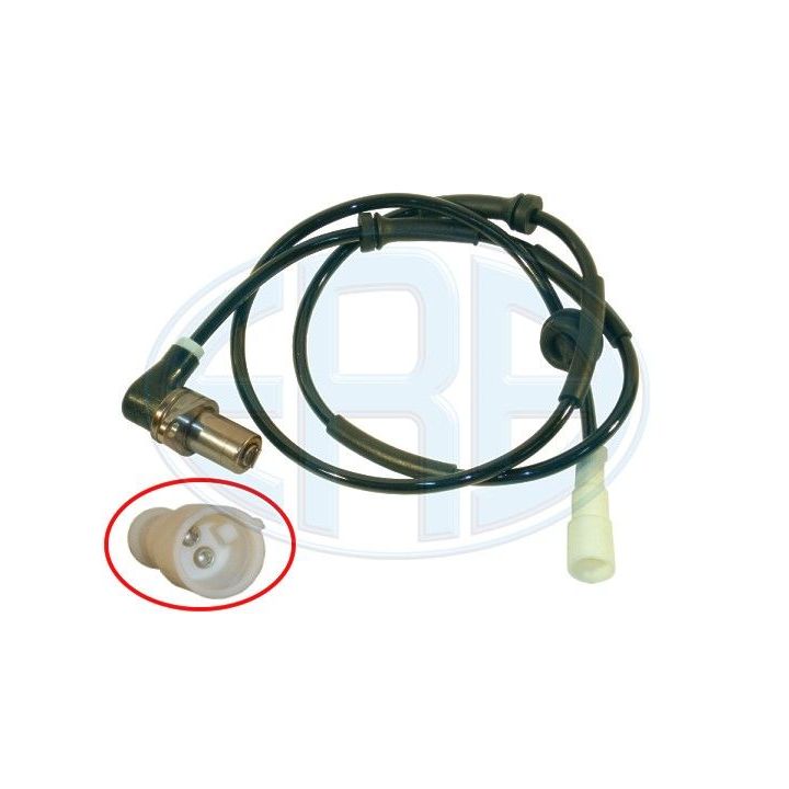 Jutiklis, rato greitis ERA 560004