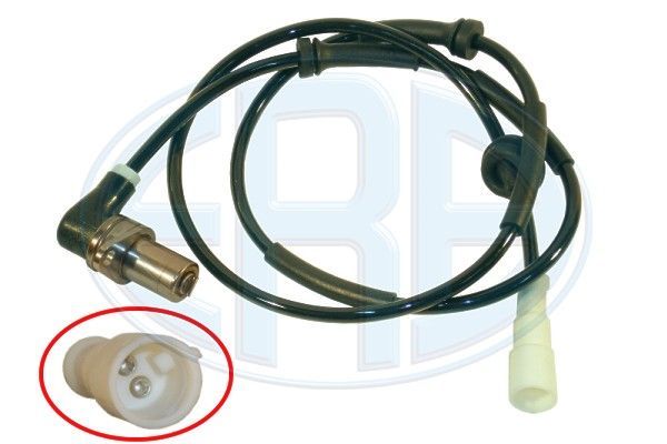 Jutiklis, rato greitis ERA 560004