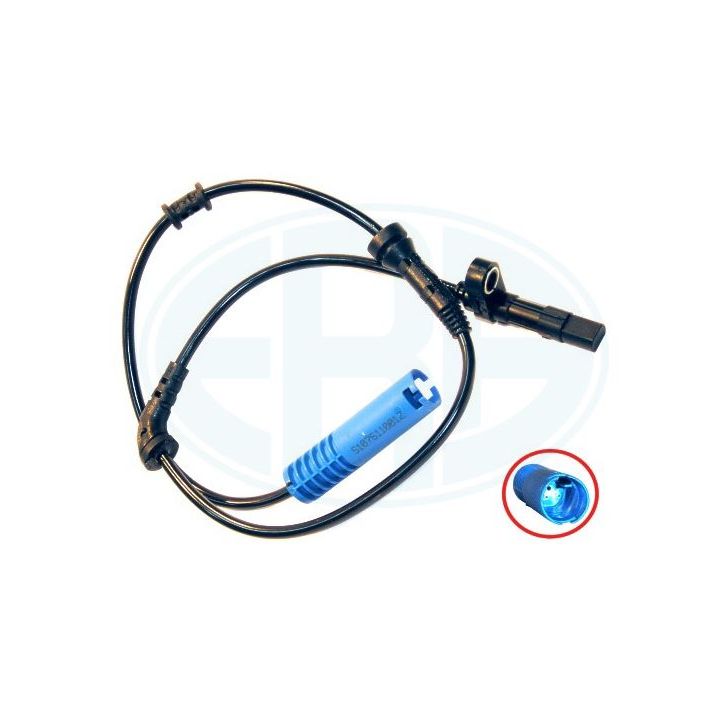 Jutiklis, rato greitis ERA 560020A