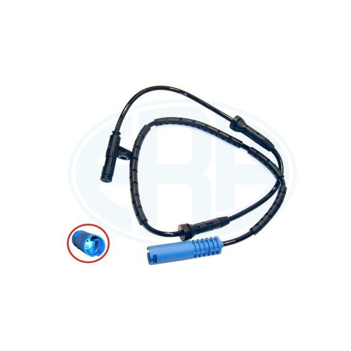 Jutiklis, rato greitis ERA 560021A