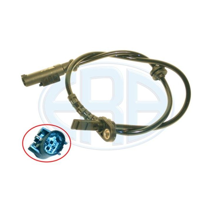 Jutiklis, rato greitis ERA 560034