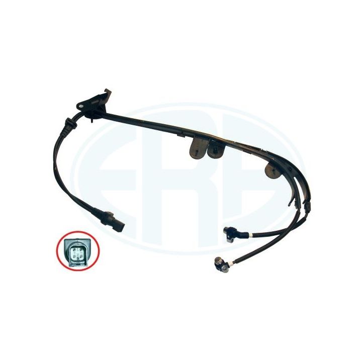 Jutiklis, rato greitis ERA 560035