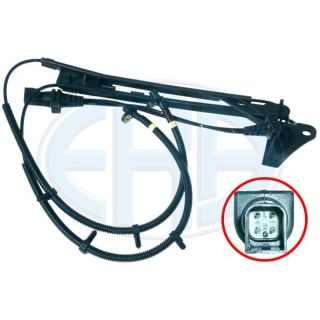 Jutiklis, rato greitis ERA 560046A