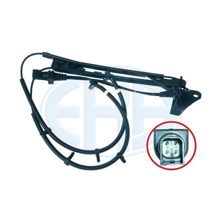 Jutiklis, rato greitis ERA 560046A