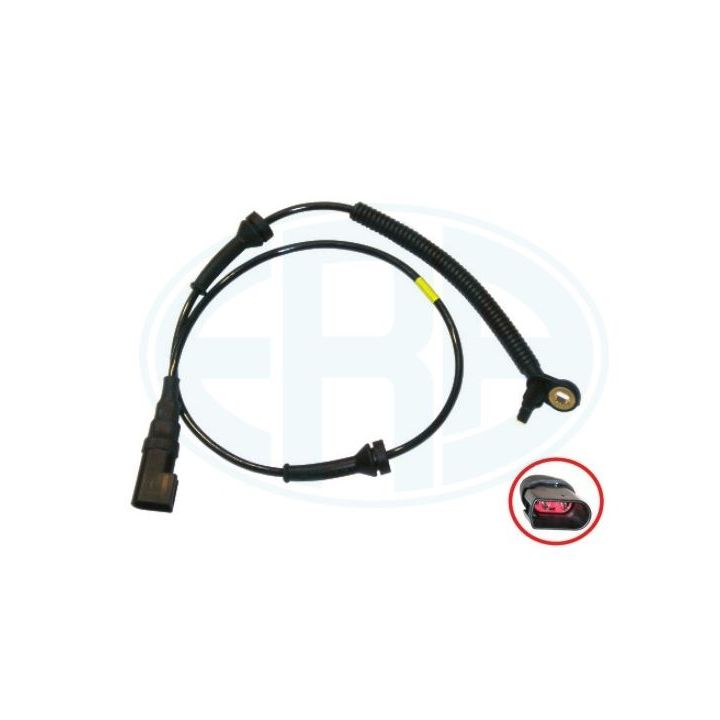 Jutiklis, rato greitis ERA 560047A