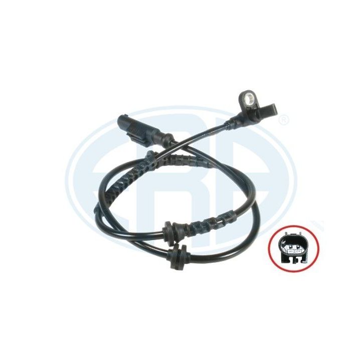 Jutiklis, rato greitis ERA 560105