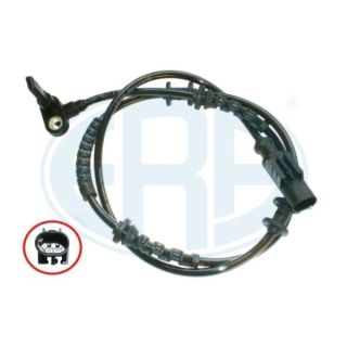 Jutiklis, rato greitis ERA 560106