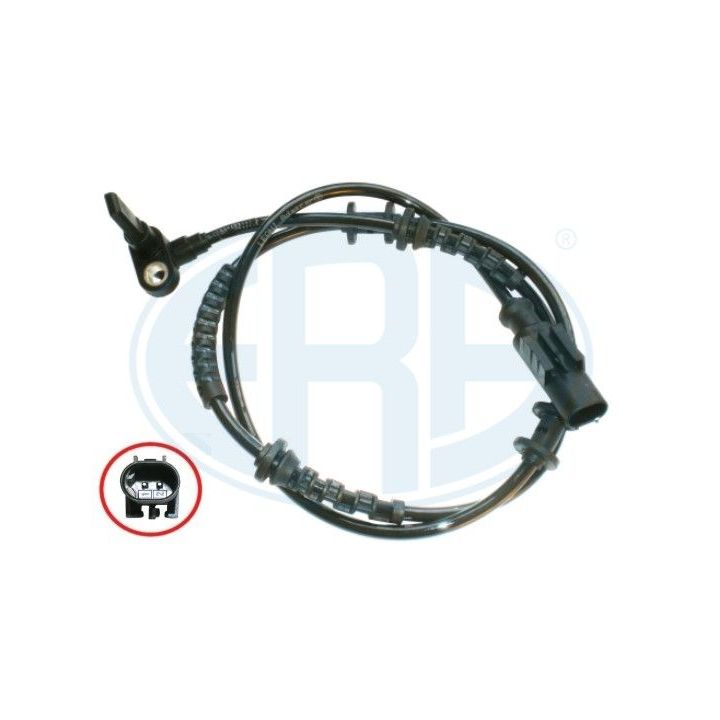 Jutiklis, rato greitis ERA 560106A