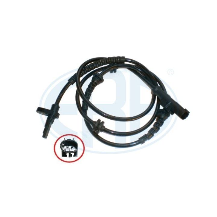 Jutiklis, rato greitis ERA 560108