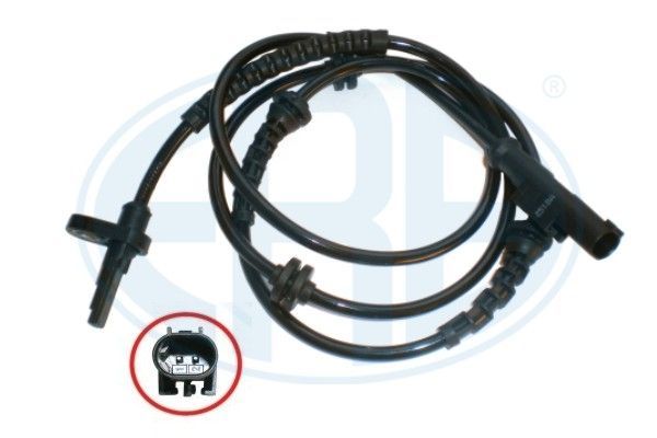 Jutiklis, rato greitis ERA 560108