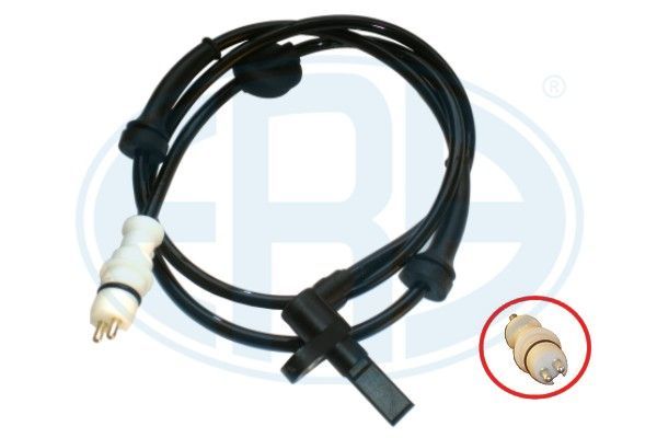 Jutiklis, rato greitis ERA 560112