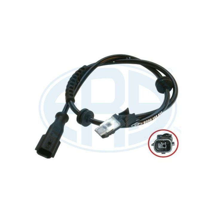 Jutiklis, rato greitis ERA 560116