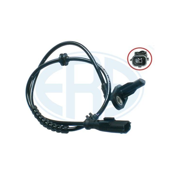 Jutiklis, rato greitis ERA 560117