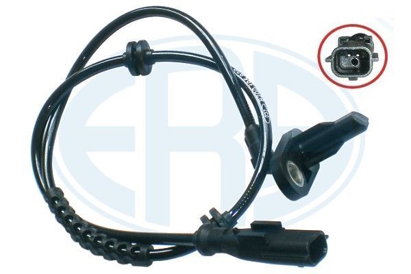 Jutiklis, rato greitis ERA 560117