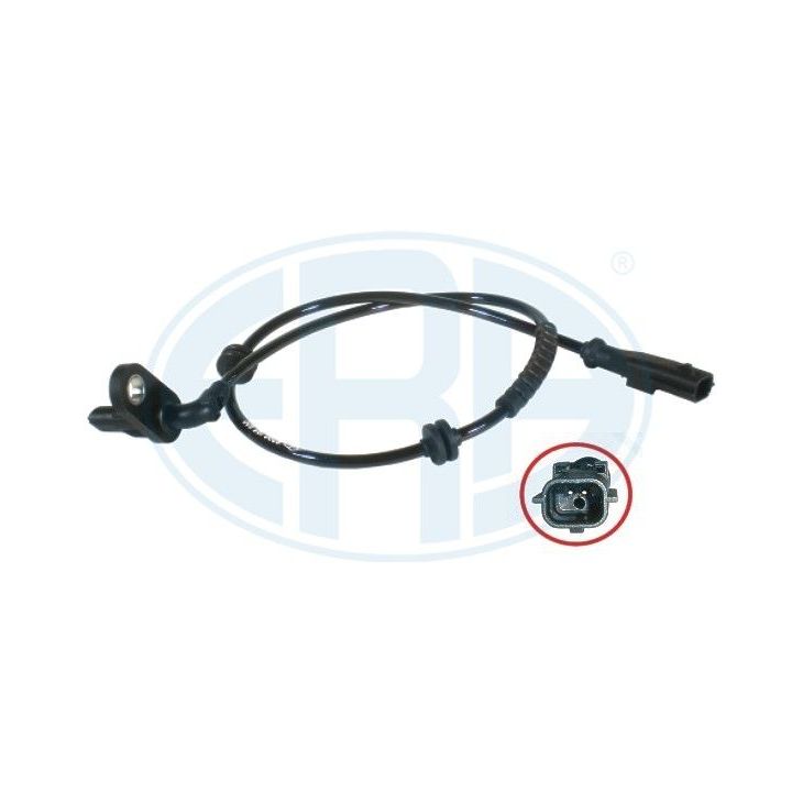 Jutiklis, rato greitis ERA 560118A