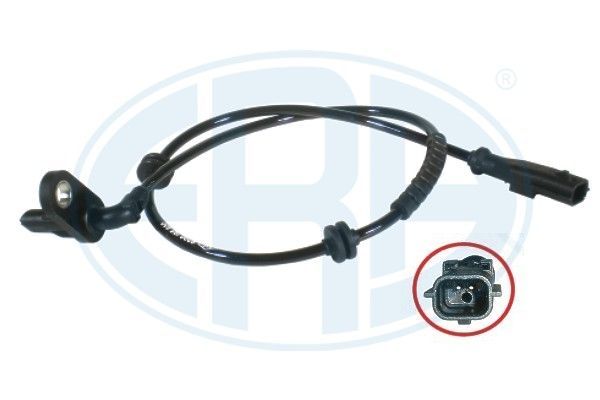 Jutiklis, rato greitis ERA 560118A