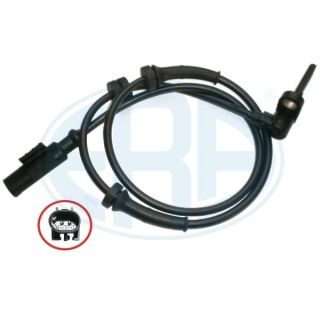 Jutiklis, rato greitis ERA 560119A