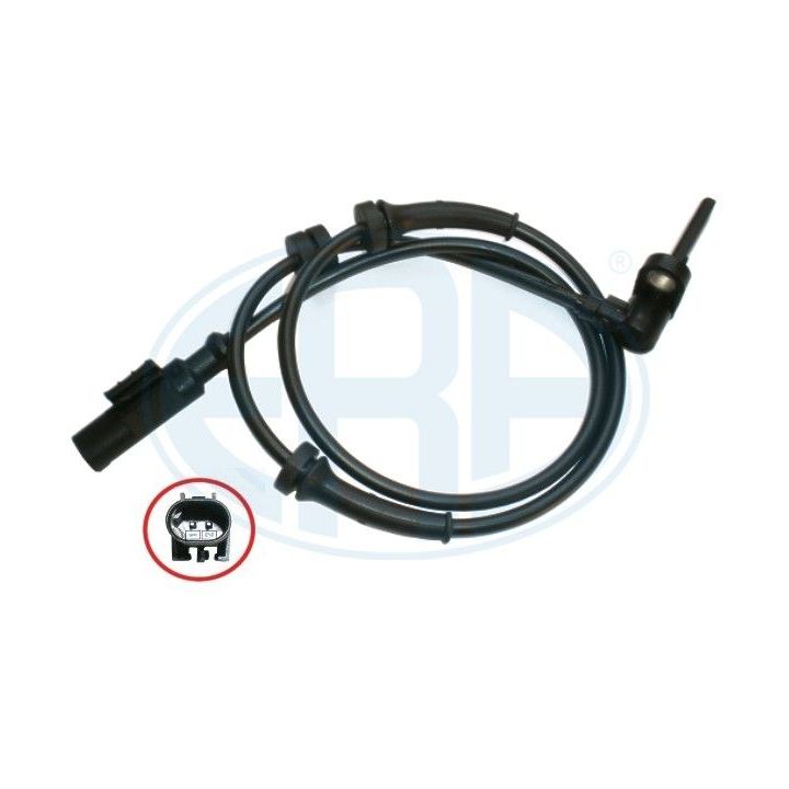 Jutiklis, rato greitis ERA 560119A