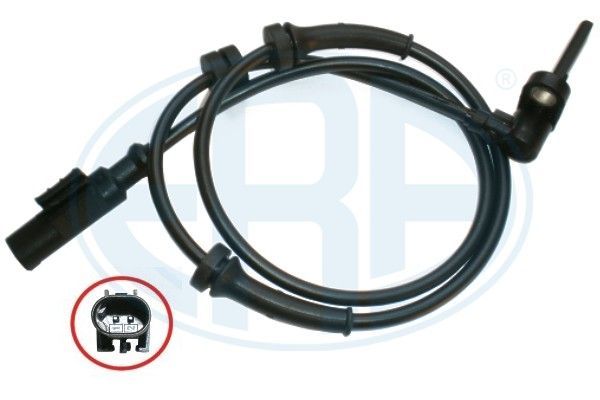 Jutiklis, rato greitis ERA 560119A