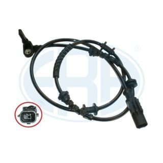 Jutiklis, rato greitis ERA 560120