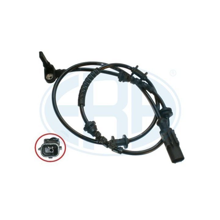 Jutiklis, rato greitis ERA 560120