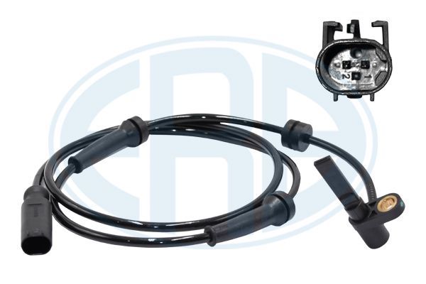 Jutiklis, rato greitis ERA 560120A