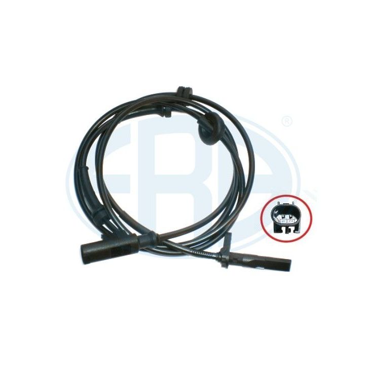 Jutiklis, rato greitis ERA 560121