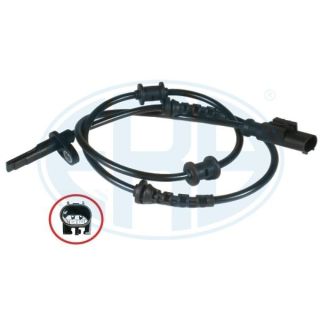 Jutiklis, rato greitis ERA 560127