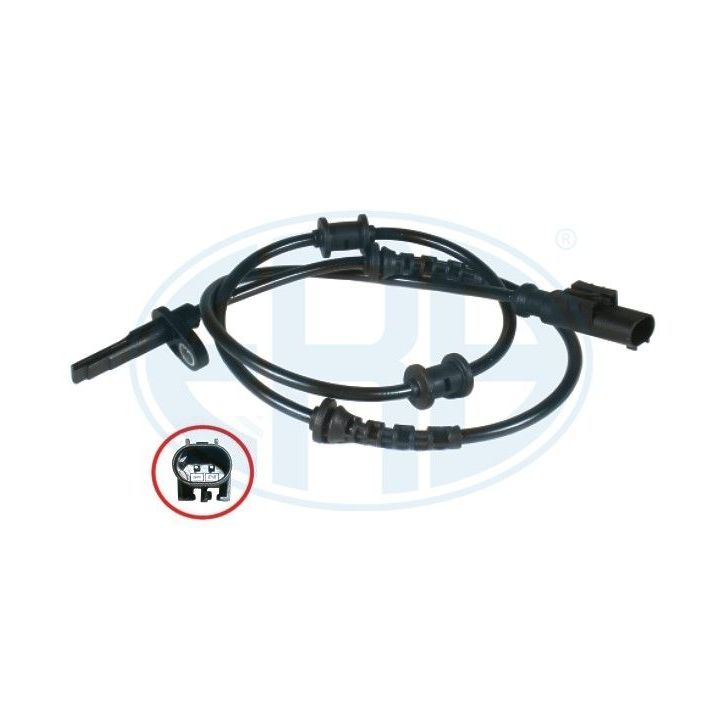 Jutiklis, rato greitis ERA 560127