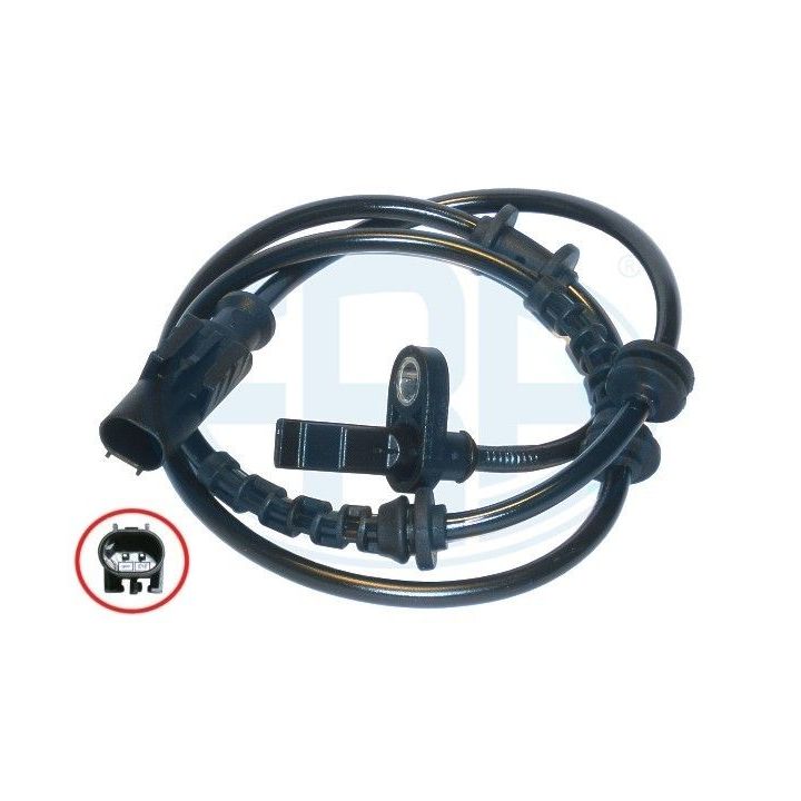 Jutiklis, rato greitis ERA 560129