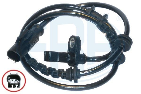 Jutiklis, rato greitis ERA 560129