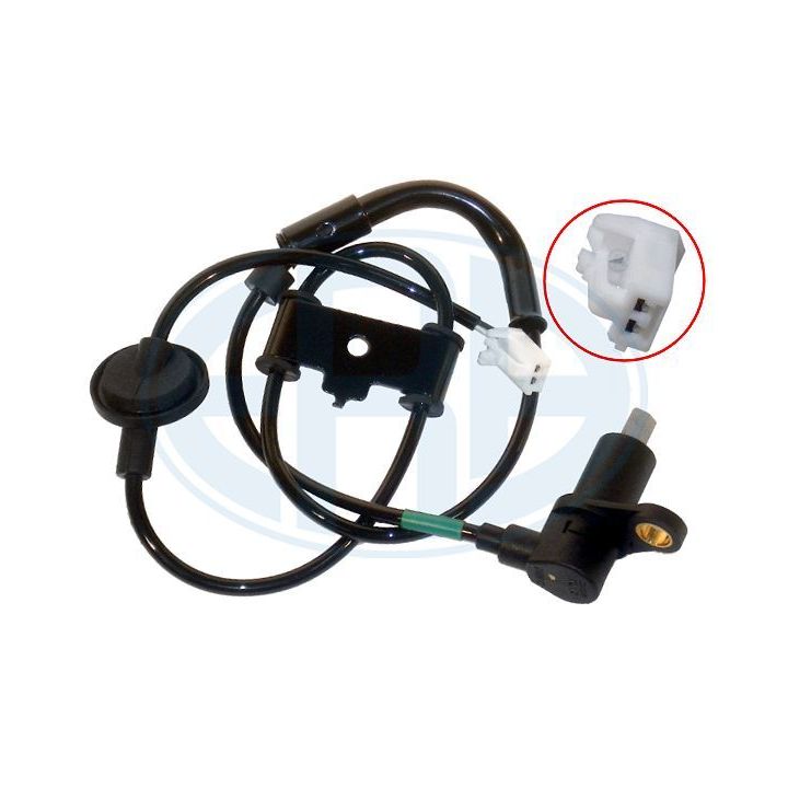 Jutiklis, rato greitis ERA 560206