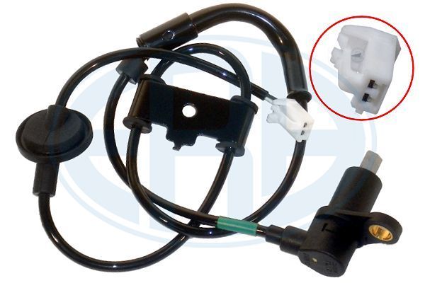 Jutiklis, rato greitis ERA 560206A