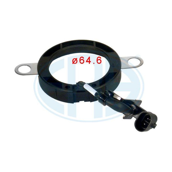 Jutiklis, rato greitis ERA 560212A