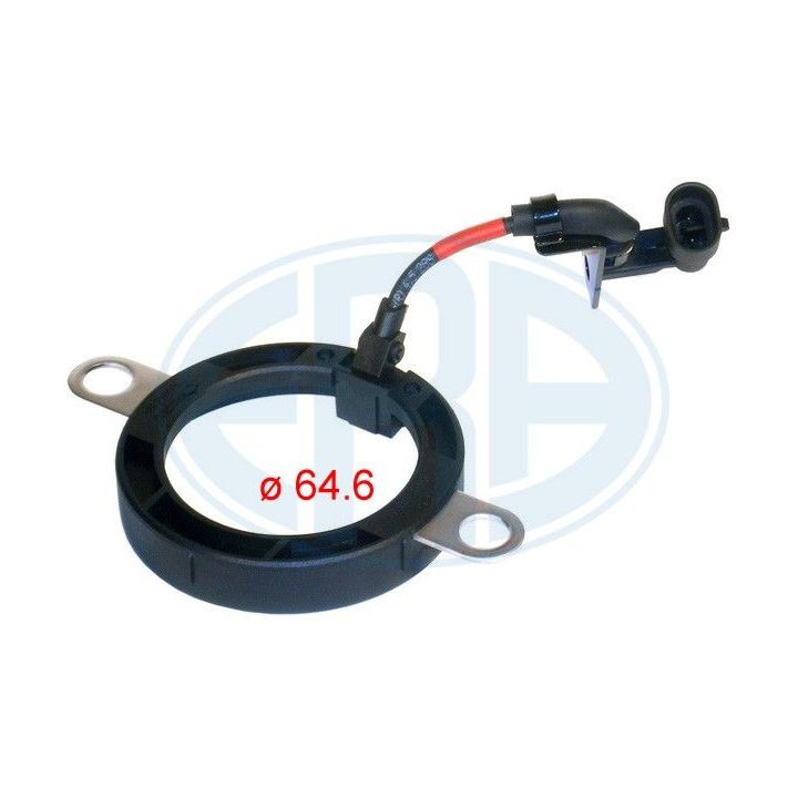 Jutiklis, rato greitis ERA 560215A