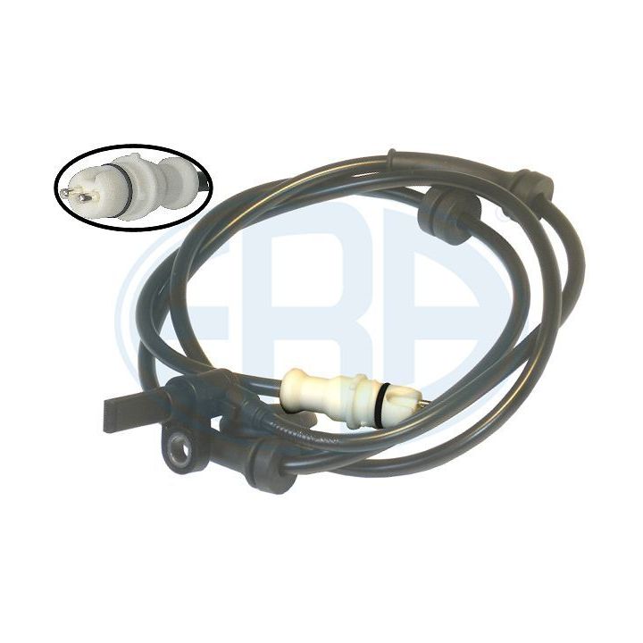 Jutiklis, rato greitis ERA 560274