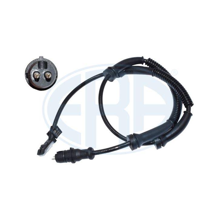 Jutiklis, rato greitis ERA 560280A