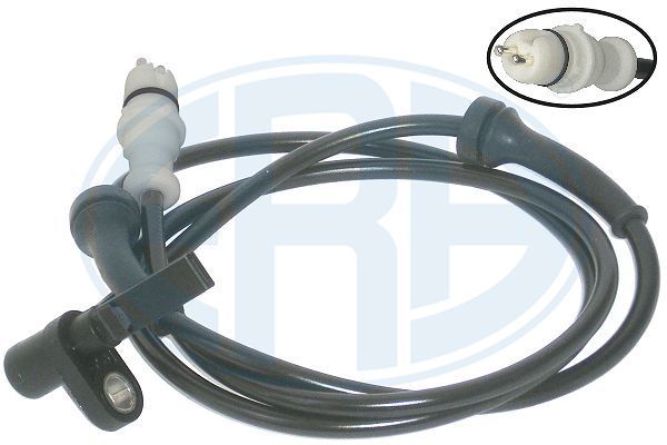 Jutiklis, rato greitis ERA 560281