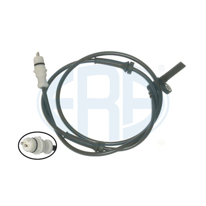 Jutiklis, rato greitis ERA 560282