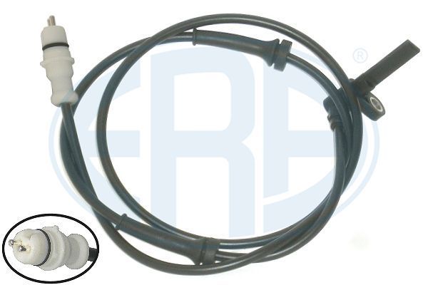 Jutiklis, rato greitis ERA 560282