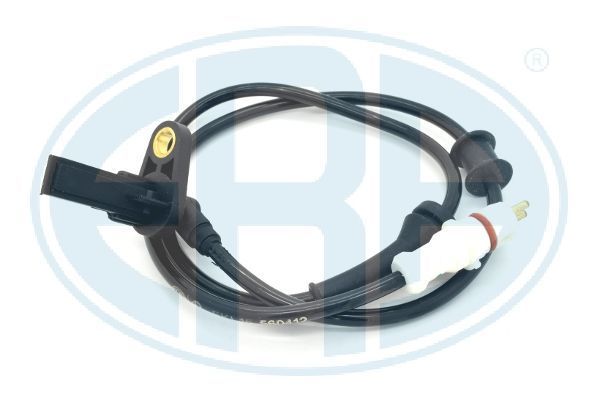 Jutiklis, rato greitis ERA 560412A